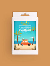 Scrollino Amazing Summer